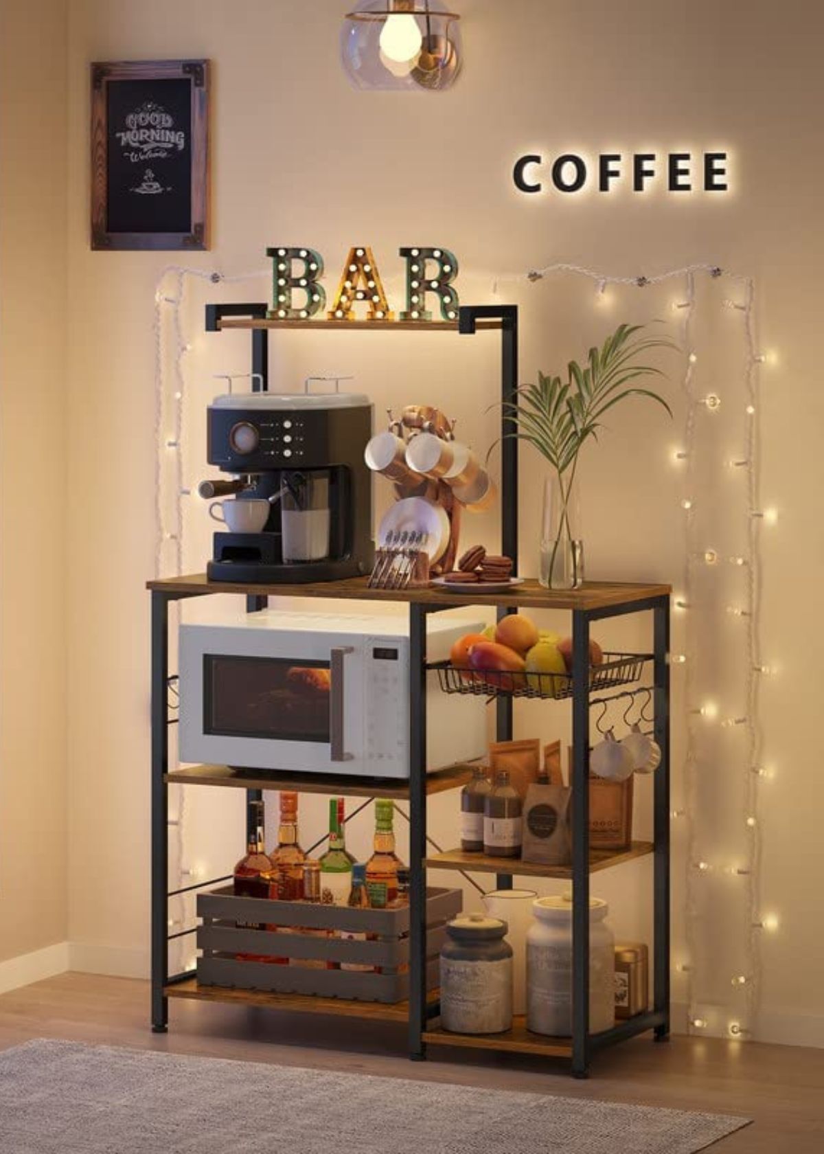 Best Microwave Stand Top 5 picks in 2023