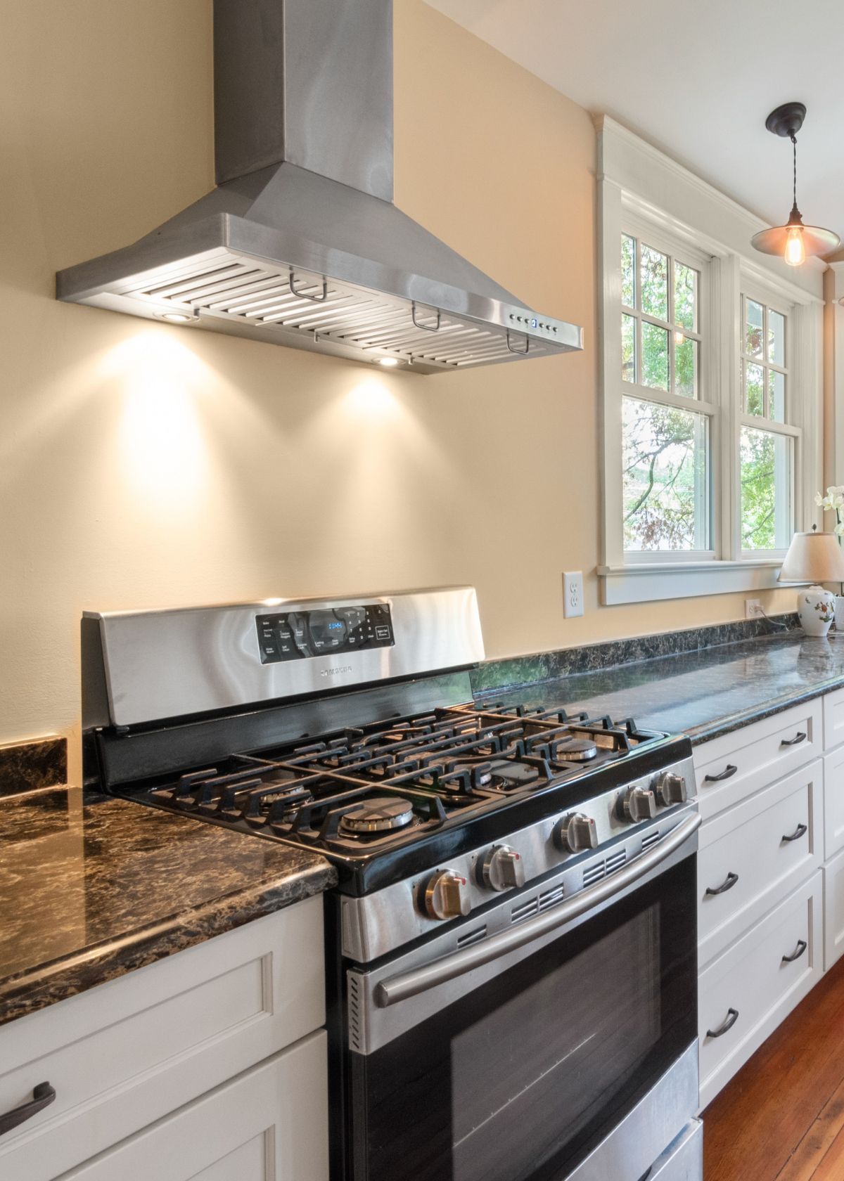 Best Range Hood Insert Top 5 picks in 2023