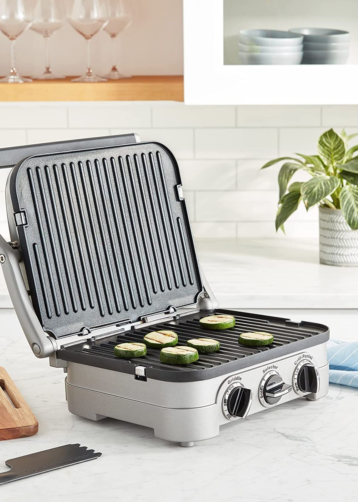 Best Cuisinart Panini Press Top 5 picks in 2023