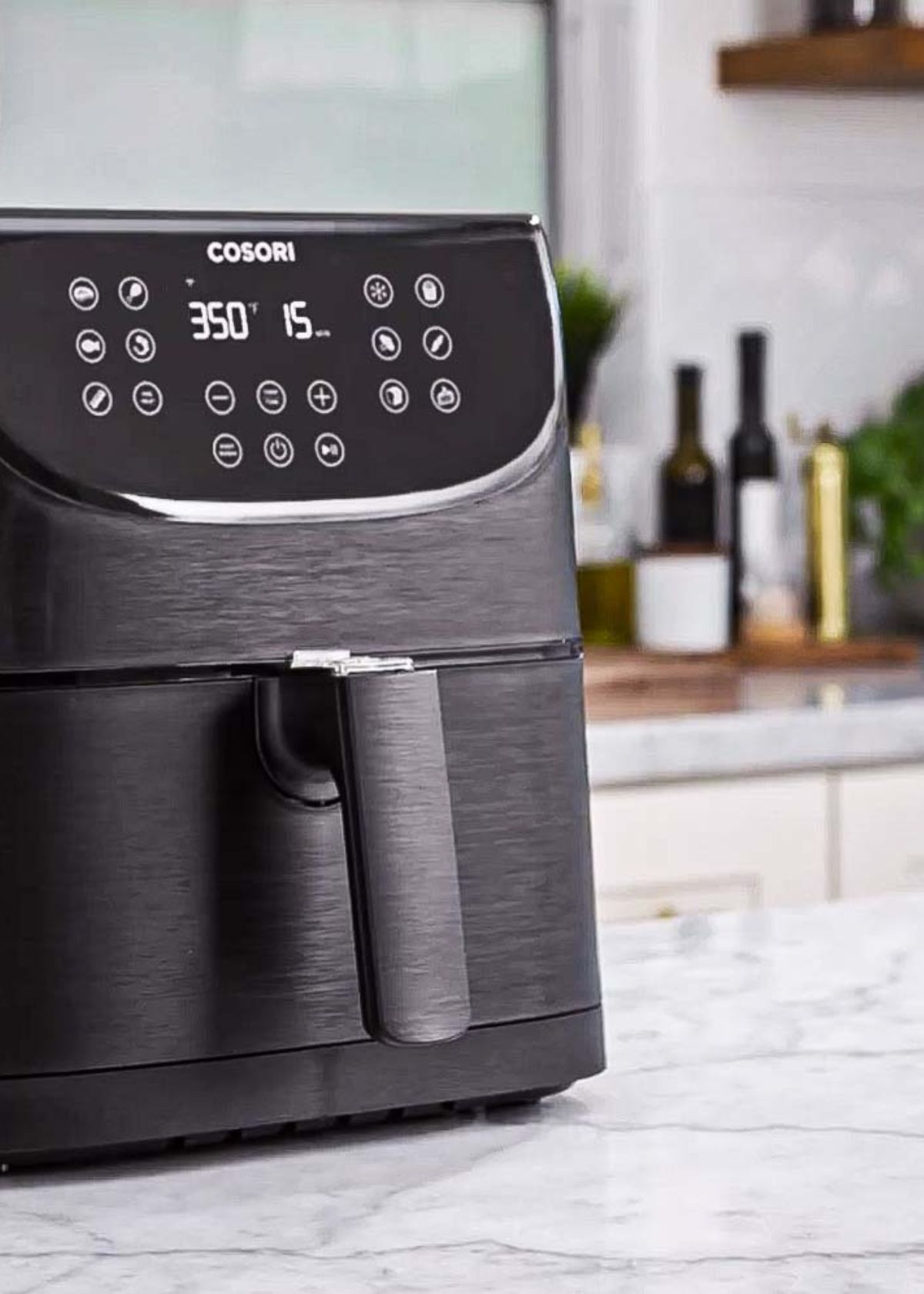 Best Cosori Air Fryer Top 5 picks in 2023