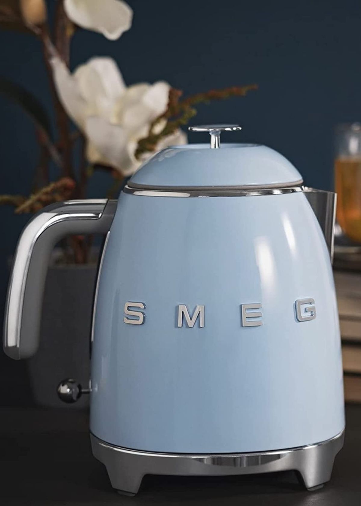 Best Smeg Tea Kettle Top 5 picks in 2023