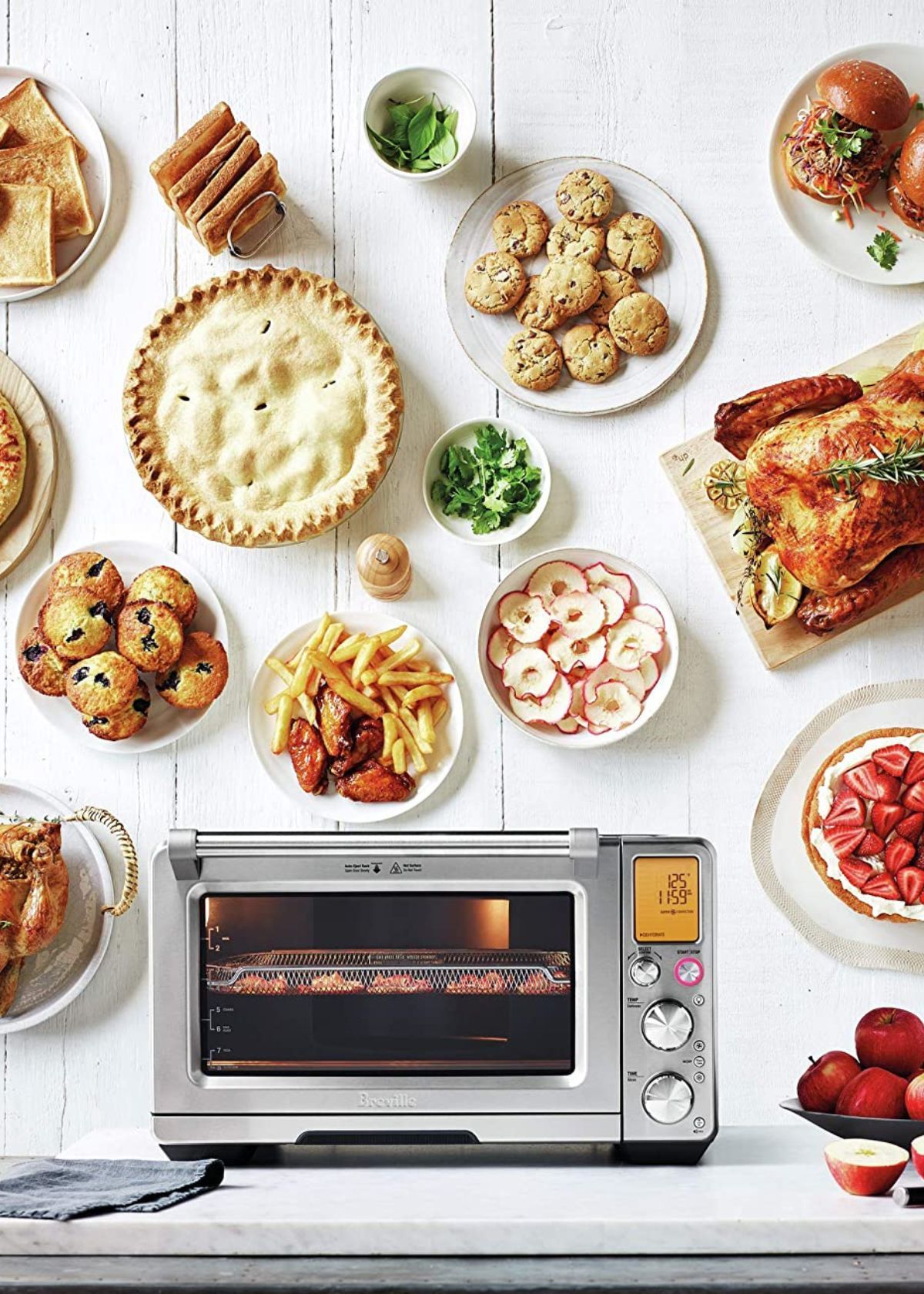 Best Air Fryer Microwave: Top 5 picks in 2023